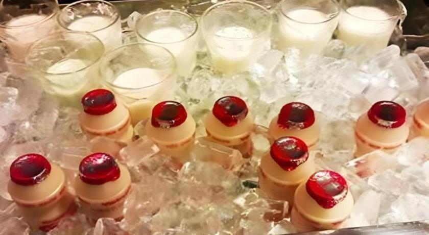 泰范龙8A白色酒店 胡志明市 外观 照片